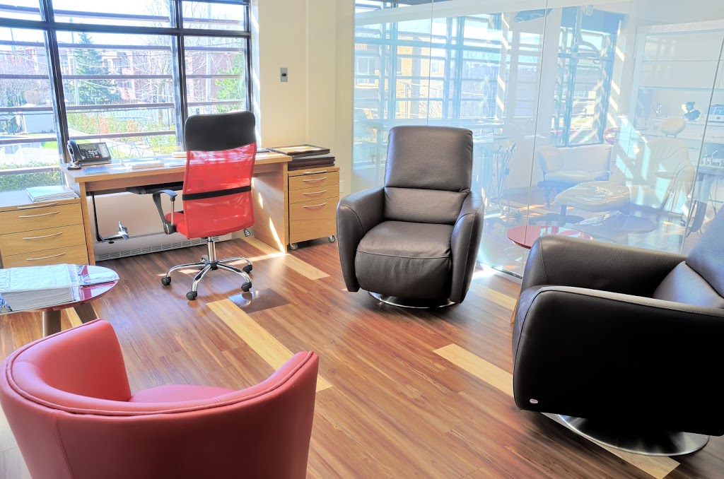 Dentiste à Laval API Groupe Dentaire | 380 Boulevard Dagenais E, Laval, QC H7M 5H4, Canada | Phone: (450) 662-6060