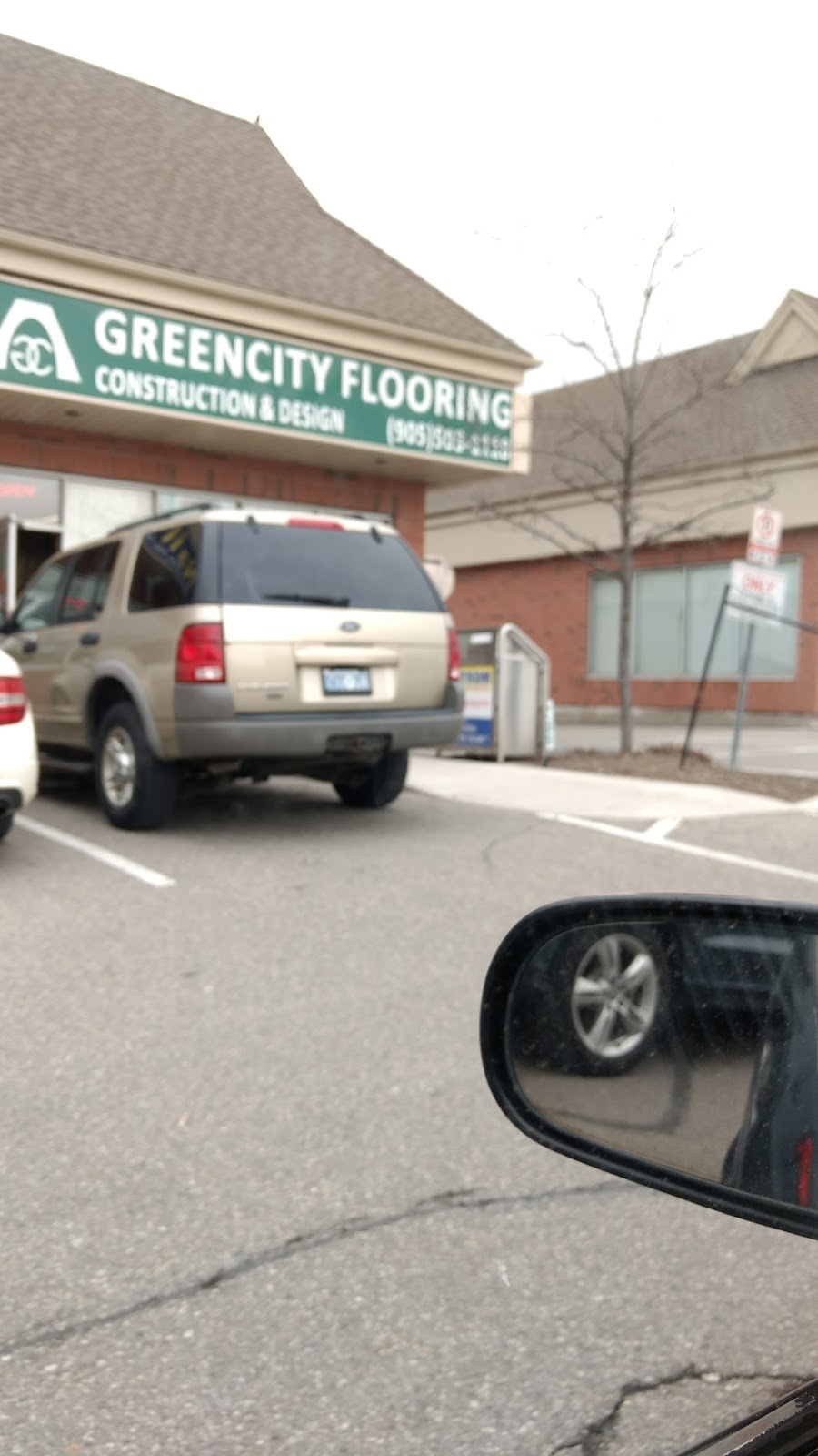 Green City Flooring | 130 Hollidge Blvd B-12, Aurora, ON L4G 8A3, Canada | Phone: (905) 503-1118