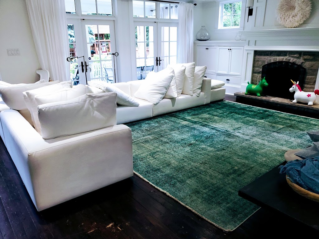 New Age Carpet & Upholstery Cleaning | 4261-A14, Hwy 7 Suite 352, Markham, ON L3R 9W6, Canada | Phone: (416) 804-0562