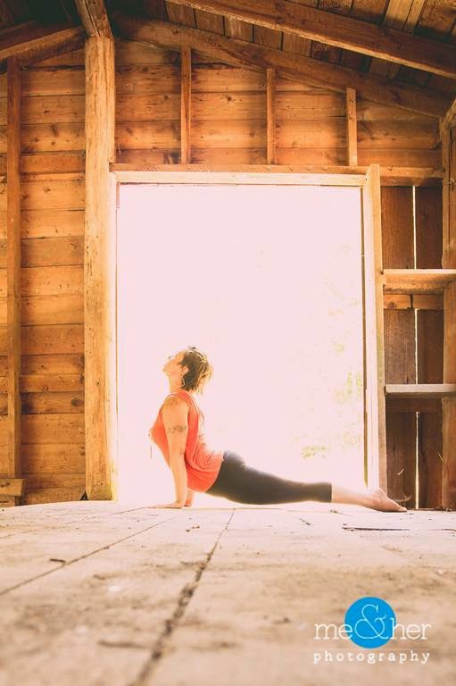 The Nest hot yoga | 331 Cudmore Rd, Salt Spring Island, BC V8K 2H5, Canada | Phone: (250) 537-6638