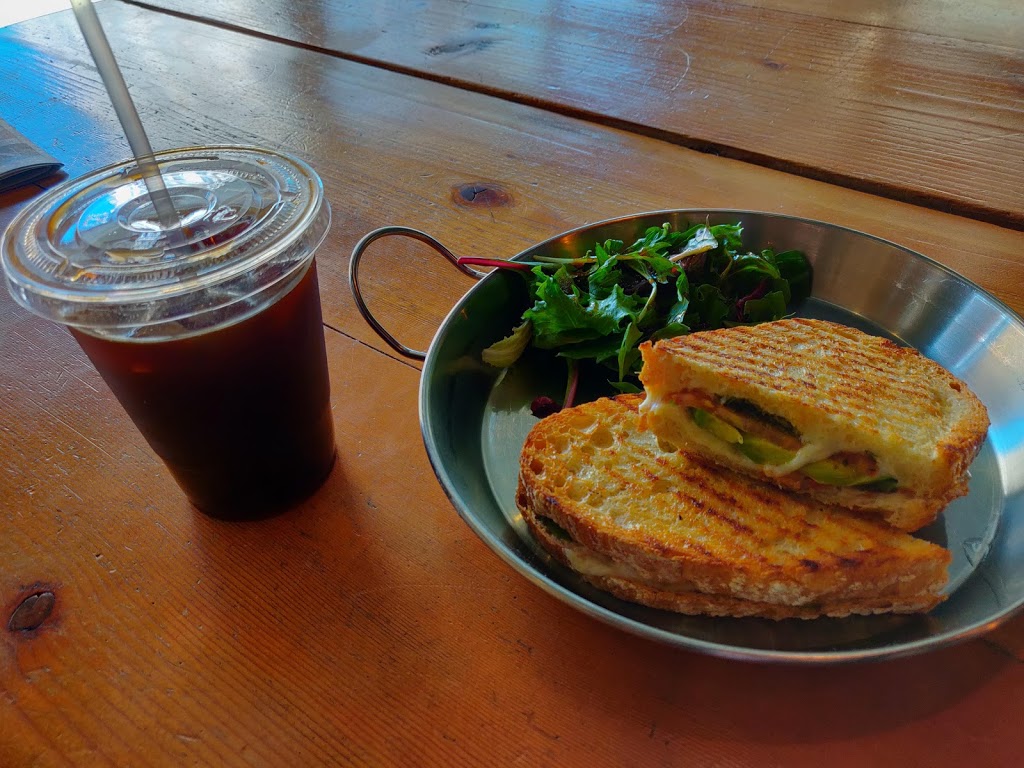 Gratia Bakery & Café | 22225 Dewdney Trunk Rd, Maple Ridge, BC V2X 3H8, Canada | Phone: (604) 463-9992