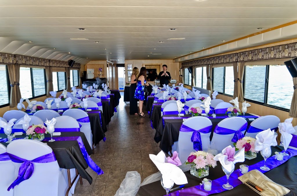 KelownaCruises.com | 238 Queensway Ave, Kelowna, BC V1Y 6S4, Canada | Phone: (250) 215-2779