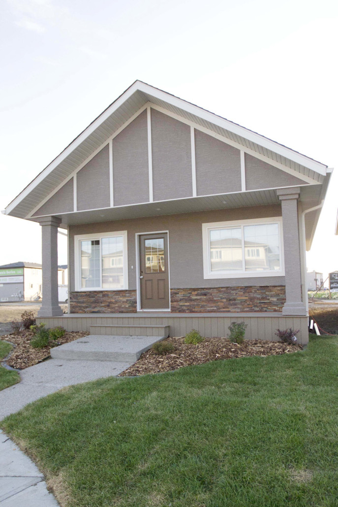 Trademark Homes | 1455 Elliott St, Regina, SK S4N 3G4, Canada | Phone: (306) 205-2502