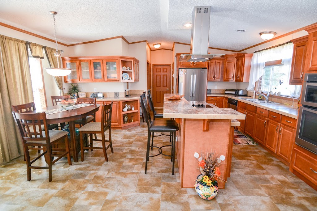 Sanford Meadowbrook Villas | 35 Sunset Cres, Sanford, MB R0G 2J0, Canada | Phone: (204) 989-5000