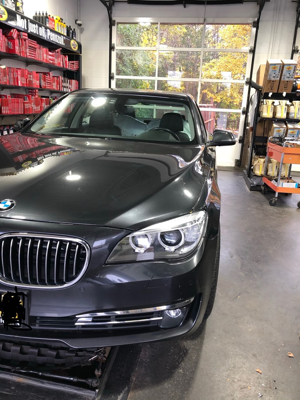 Jiffy Lube | 252 Eramosa Rd, Guelph, ON N1E 2M4, Canada | Phone: (519) 821-3183
