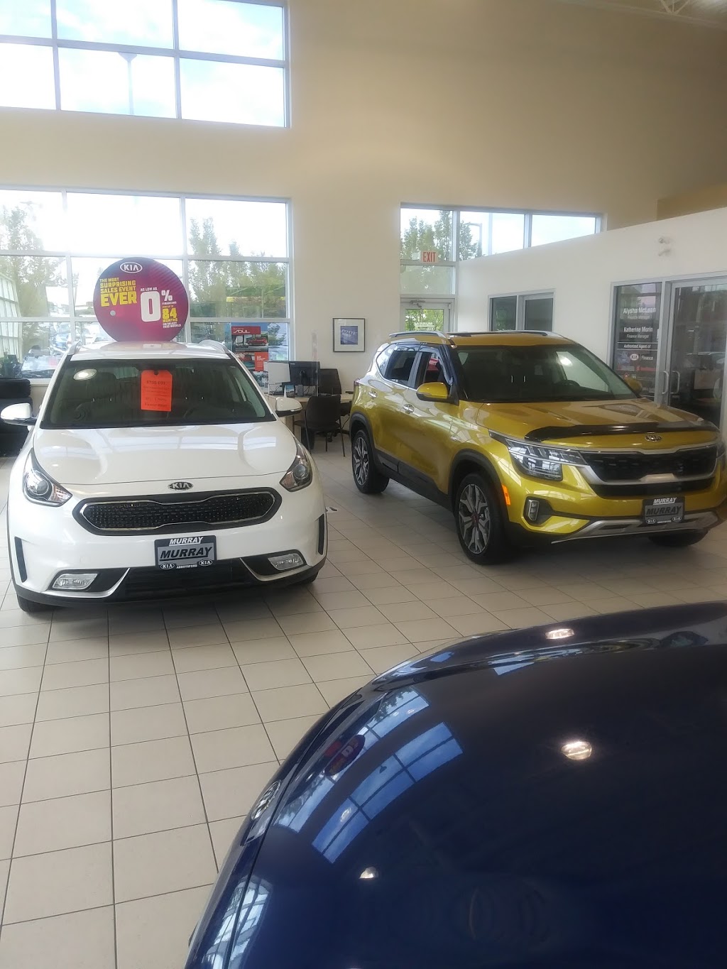 Fraser Valley Auto Mall | 30355 Automall Dr, Abbotsford, BC V2T 5M1, Canada | Phone: (888) 288-6592