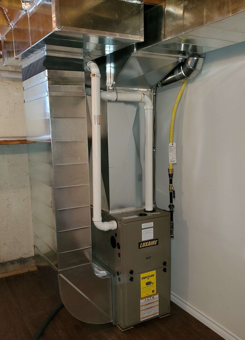 Footes Heating Systems | 2826 Hwy 7, Reaboro, ON K0L 2X0, Canada | Phone: (705) 878-4114