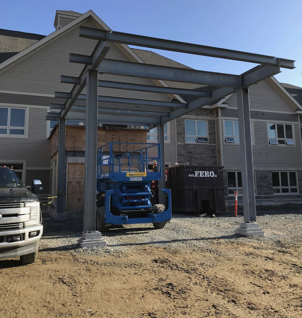 BCBC Fabrication | 130 Niagara Rd, Lower Coverdale, NB E1J 1H8, Canada | Phone: (506) 380-5425