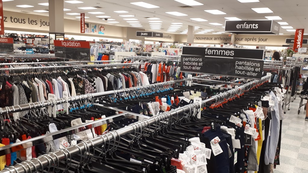 Winners | 3300 Rue Jean-Yves, Kirkland, QC H9J 2R6, Canada | Phone: (514) 428-0633
