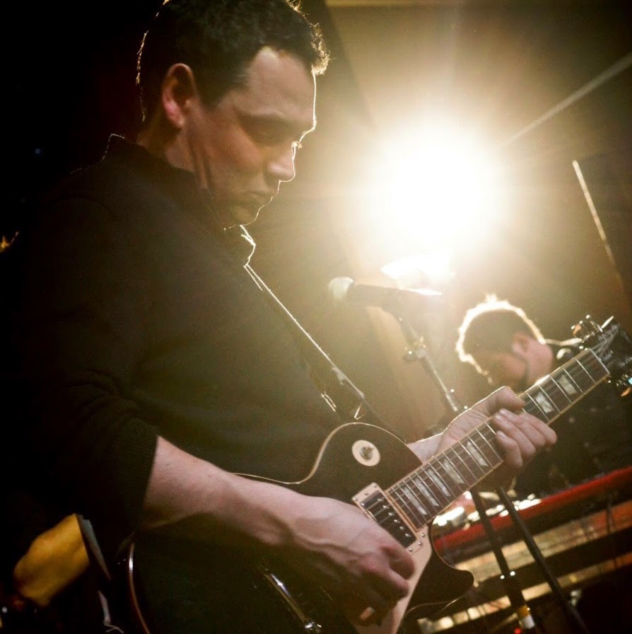 Ancaster Guitar Lessons | 3 House Ln, Ancaster, ON L9K 0E9, Canada | Phone: (905) 518-8480