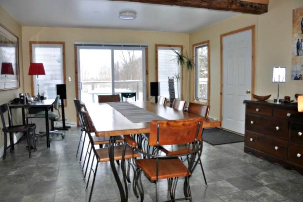 Harmonious Fox House | 1225 County Rd 15, Prince Edward, ON K0K, Canada | Phone: (647) 828-8619