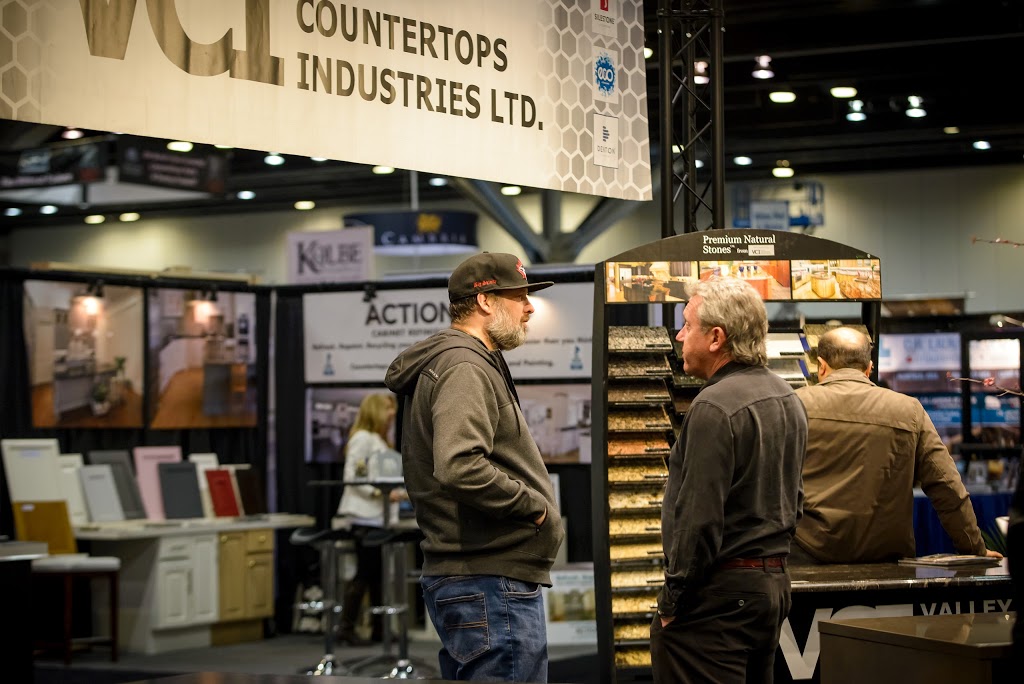 Valley Countertops Industries Ltd. | 30781 Simpson Rd Second Floor, Abbotsford, BC V2T 6X4, Canada | Phone: (604) 852-8125