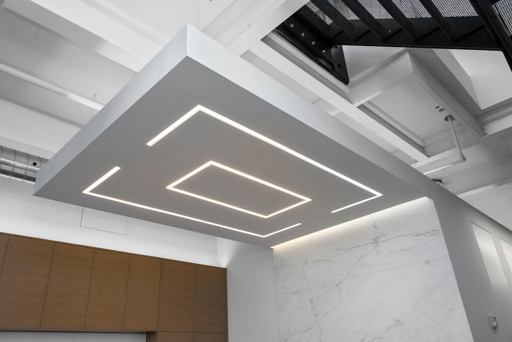 Caliber Group Ltd | 116 Geary Ave Unit 203, Toronto, ON M6H 4H1, Canada | Phone: (416) 629-4489