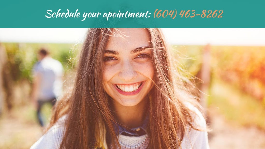 Silver Valley Dental | 22327 Dewdney Trunk Rd, Maple Ridge, BC V2X 3J3, Canada | Phone: (604) 463-8262
