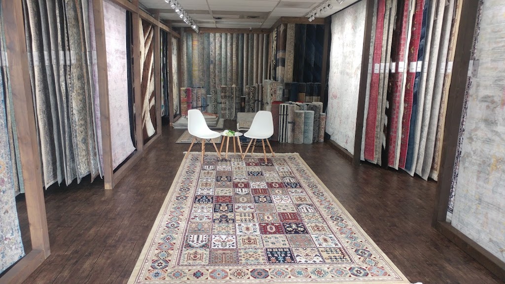The Rug Store | 37459 Kilgard Rd #113, Abbotsford, BC V3G 0H8, Canada | Phone: (604) 300-5759