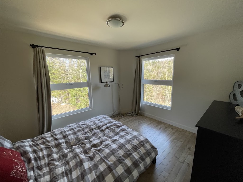 Chalet Plein Sud | 611 Rue Marie, Saint-Côme, QC J0K 2B0, Canada | Phone: (514) 582-8524