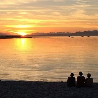 Suite by the Sea Vacation Rental | 10353 Arbay Close, Sidney, BC V8L 4S2, Canada | Phone: (250) 508-0475