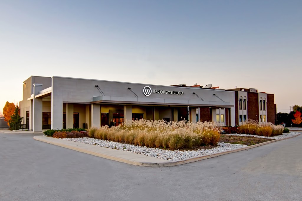 The Inn of Waterloo | 475 King St N, Waterloo, ON N2J 2Z5, Canada | Phone: (519) 804-1130