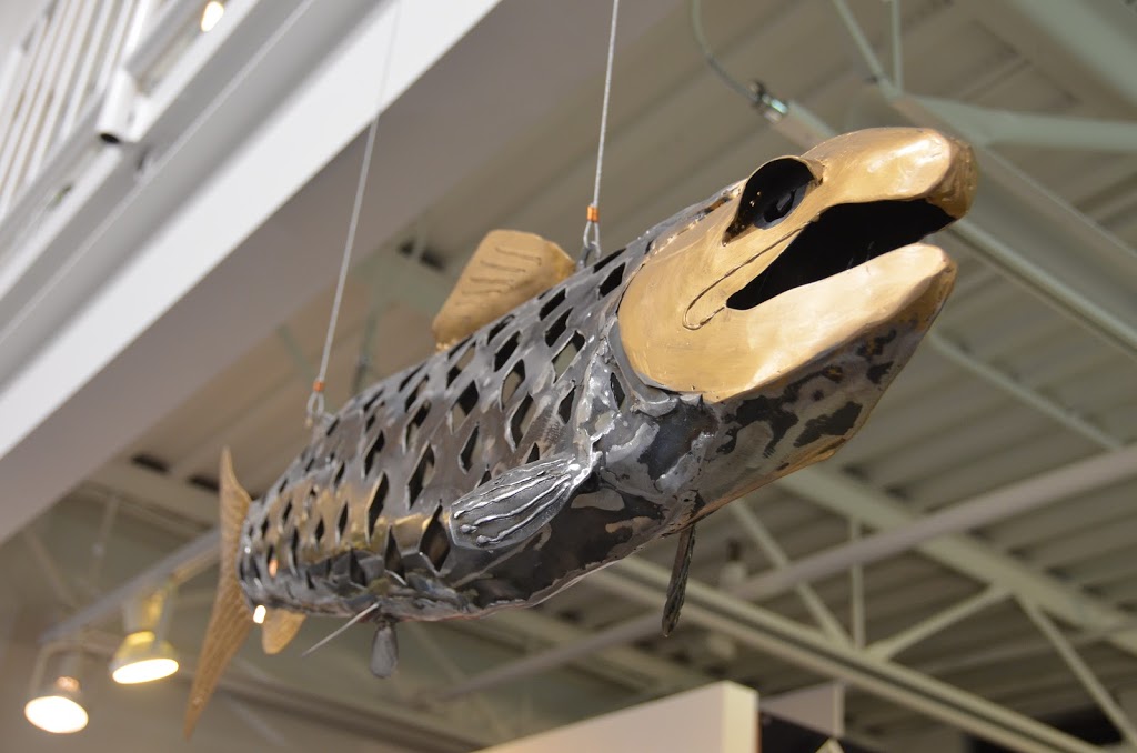 Art Junction Gallery & Framing Studio | 1068 Millar Creek Rd, Whistler, BC V0N 1B1, Canada | Phone: (604) 938-9000