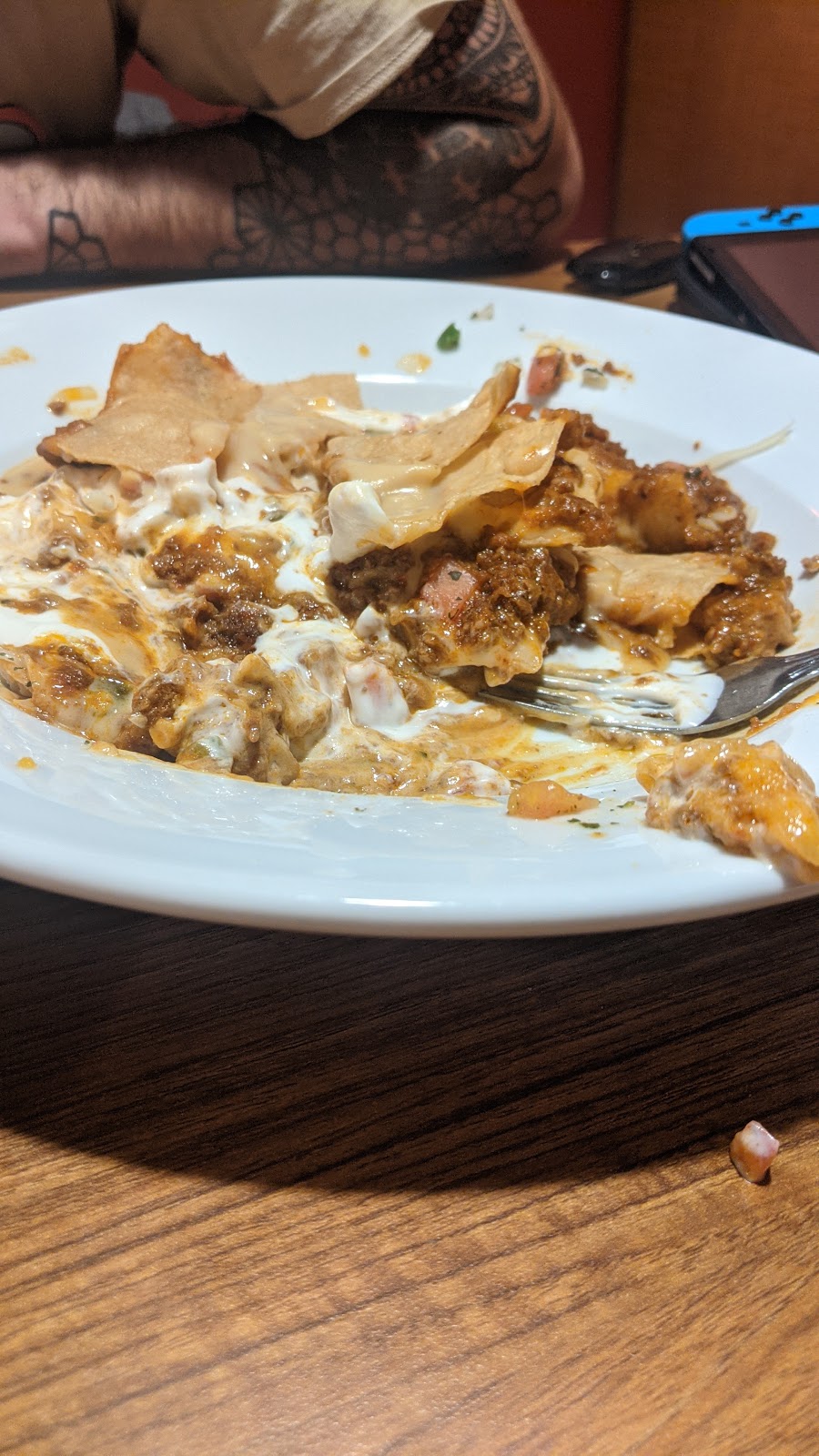 Dennys | 3999 Airport Rd, Merritt, BC V1K 1R2, Canada | Phone: (236) 575-2204