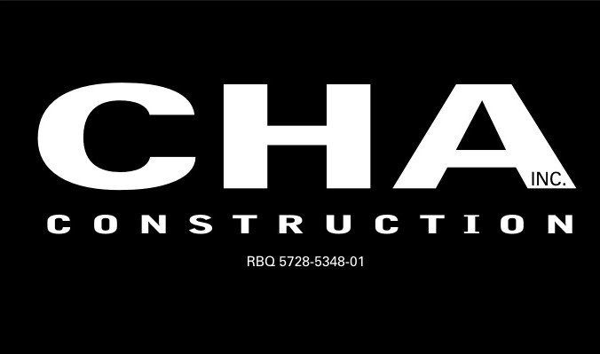 Construction CHA Inc | 290 Rue Bélisle, Saint-Jérôme, QC J7Y 1S4, Canada | Phone: (450) 432-7299