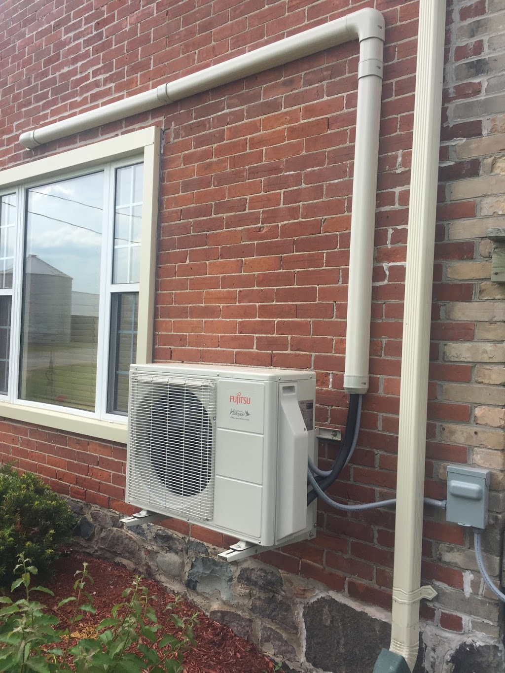 Modern HVAC Inc | 840 Durham Regional Rd 10, Sunderland, ON L0C 1H0, Canada | Phone: (705) 308-4822
