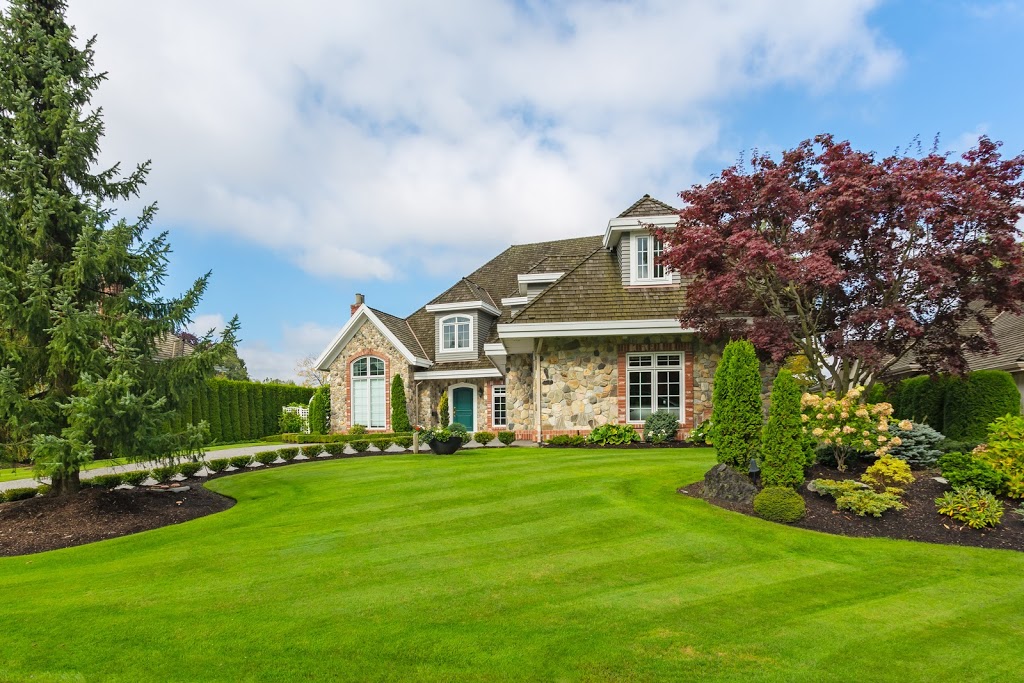 Bio-Logic Organic Lawn Care and Landscaping | 211 Durham Regional Rd 39, Zephyr, ON L0E 1T0, Canada | Phone: (905) 881-7942
