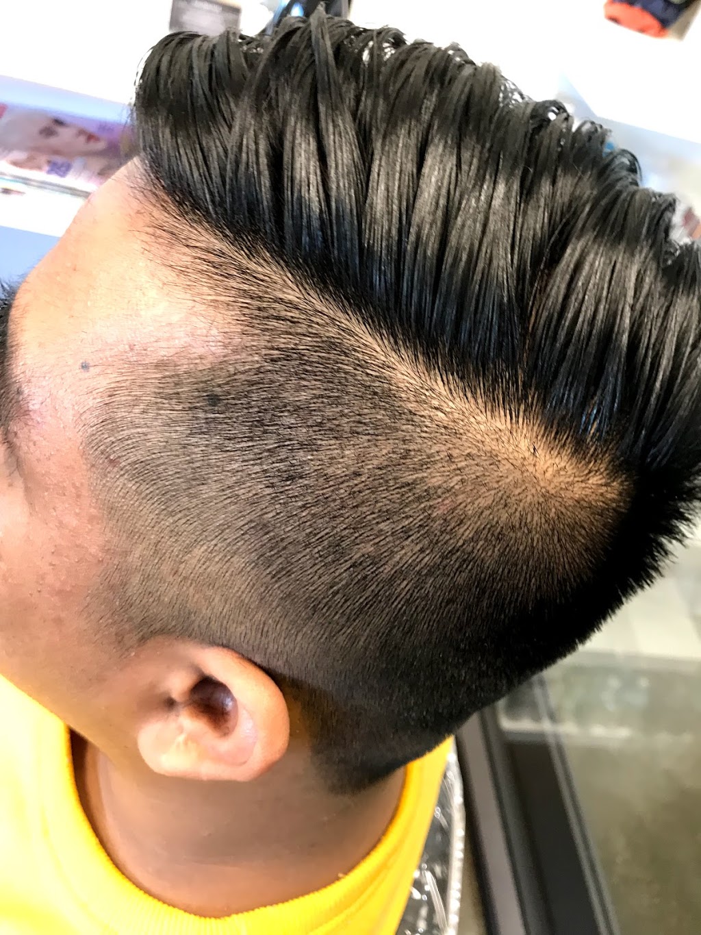 Amie Does Hair | Bay 26, 430 Acadia Dr SE, Calgary, AB T2J 0B2, Canada | Phone: (403) 606-8084