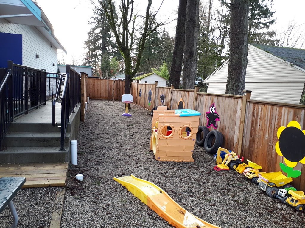 Superlearners Childcareland | 14042 Grosvenor Rd, Surrey, BC V3R 5G5, Canada | Phone: (778) 895-7317