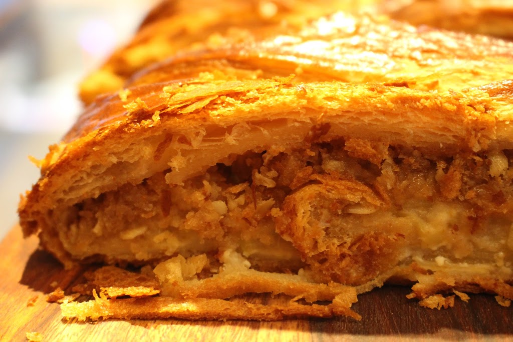Holly Bs Bakery | 211 Lopez Rd, Lopez Island, WA 98261, USA | Phone: (360) 622-8133