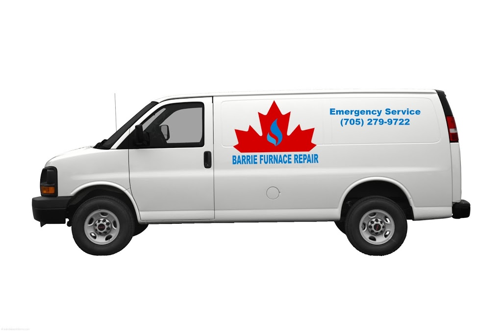 Barrie Furnace Repair | 7 Loyalist Ct, Barrie, ON L4N 0S9, Canada | Phone: (705) 279-9722