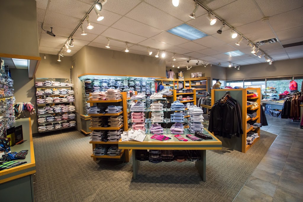 Ed Williams Mens Wear | 5005 Dalhousie Dr NW Unit 179, Calgary, AB T3A 5R8, Canada | Phone: (403) 241-2111