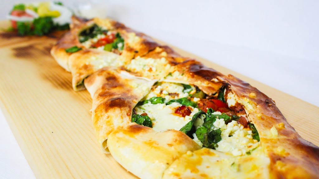 Mr.Pide | 800 Danforth Ave, Toronto, ON M4J 1L6, Canada | Phone: (647) 351-7433