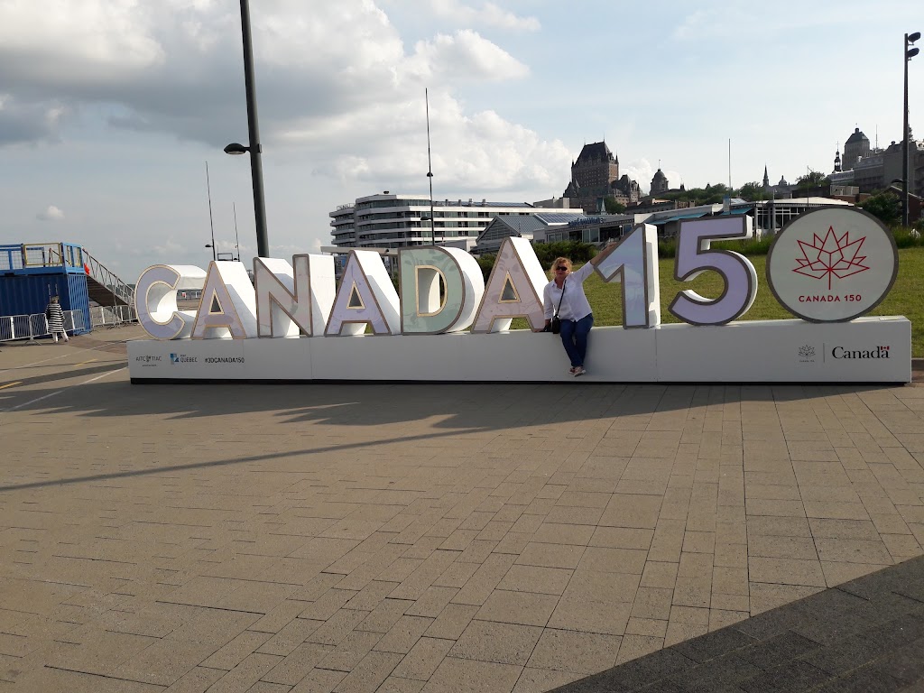 Quebec City Old Port Agora | 120 Rue Dalhousie, Québec, QC G1K 4C4, Canada | Phone: (418) 692-1200