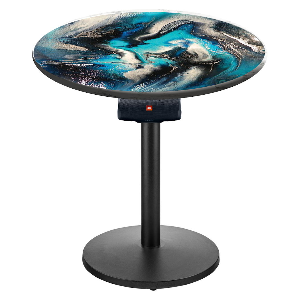 Custom Print Boss Concrete Tables | 4 Sentance Ave Unit 2, Thorold, ON L2V 4W9, Canada | Phone: (289) 668-1668
