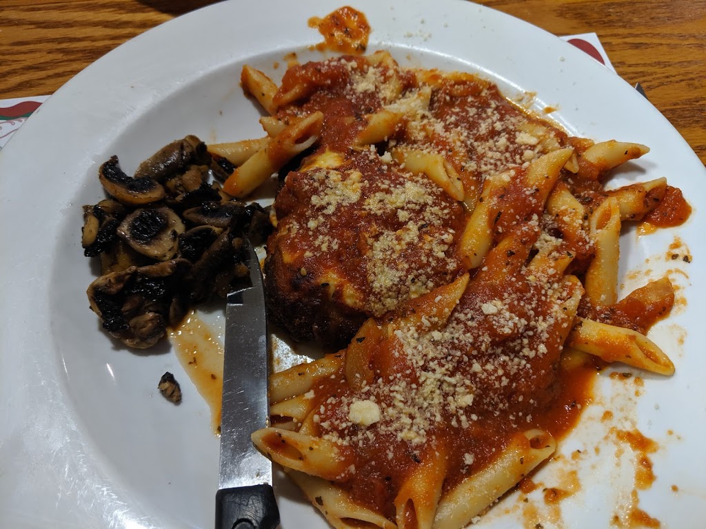 Tonys Famous Italian Restaurant | 735 Wonderland Rd N, London, ON N6H 4L1, Canada | Phone: (519) 474-1900
