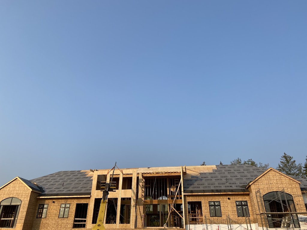 Humble Roofing & Renovations inc. | 1872 Finley Cres, London, ON N6G 0W4, Canada | Phone: (519) 532-5273