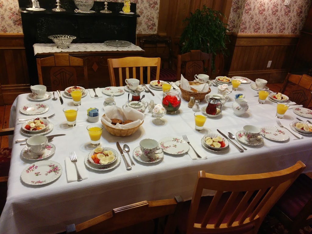 Florentine Manor | 365 Route 915, Harvey, NB E4H, Canada | Phone: (800) 665-2271