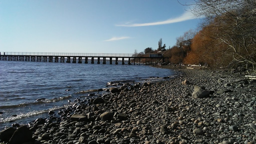 Squalicum Beach Park | Bellingham, WA 98225, USA