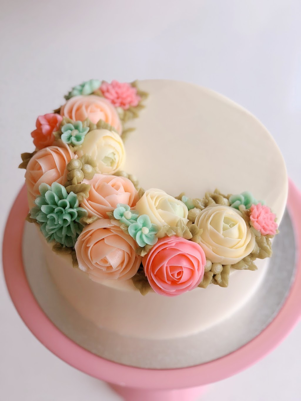 Cocomint Cake | 3077 George Savage Ave, Oakville, ON L6M 0Z3, Canada | Phone: (289) 430-5700