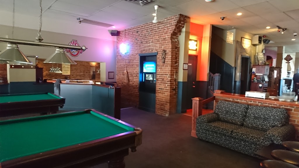 Richelieu Amusement Ltée | 306 Av. Leclerc, Saint-Jean-sur-Richelieu, QC J2X 2H3, Canada | Phone: (514) 346-9792