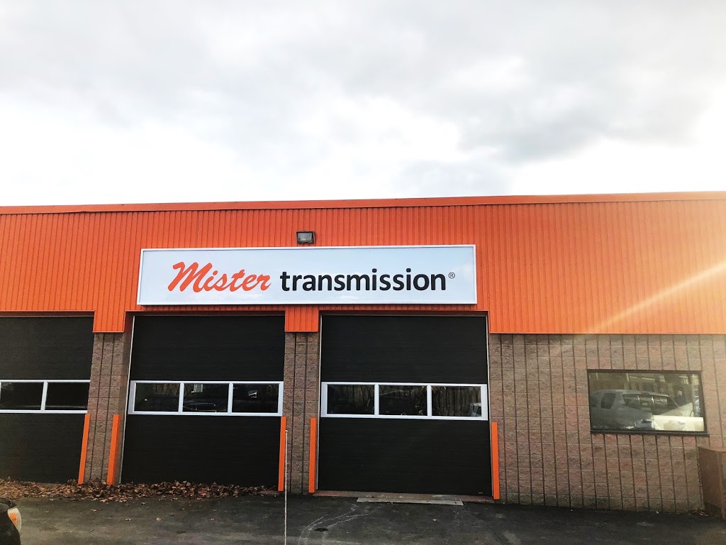Mister Transmission | 128 Vine St S, St. Catharines, ON L2R 7N1, Canada | Phone: (289) 438-8861