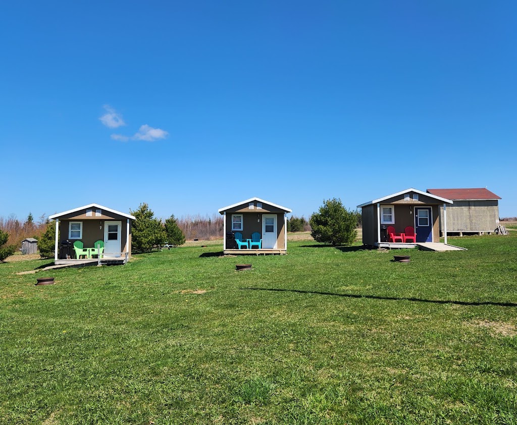 The Ridge Campground | 2561 Ridge Rd, Digby, NS B0V 1A0, Canada | Phone: (902) 245-5600