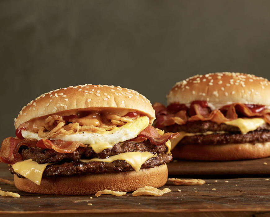 Burger King | 1001 Wellington Rd, London, ON N6E 1W4, Canada | Phone: (519) 685-9620