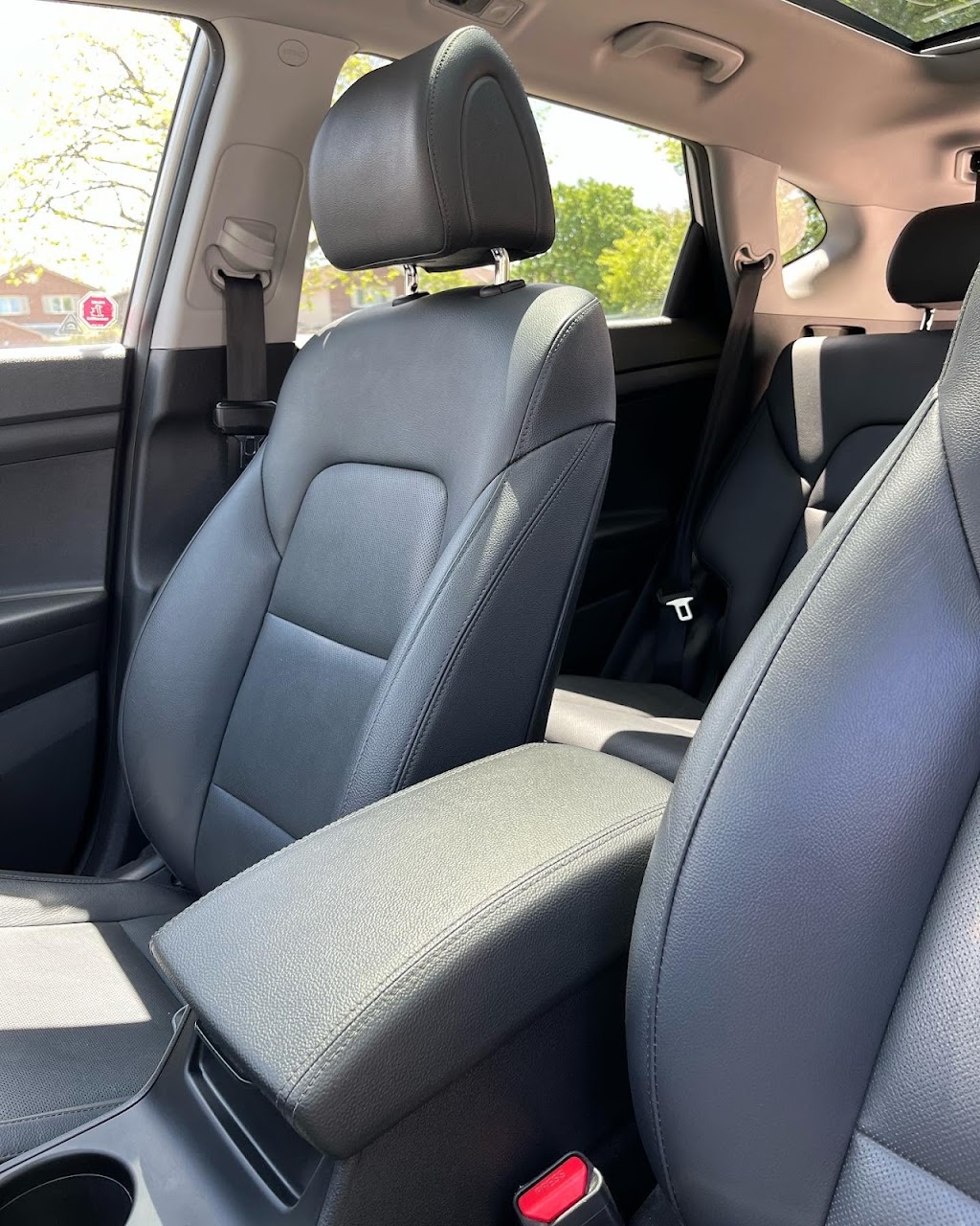CB Automotive Detail | Hensall St, Mississauga, ON L5A 2T1, Canada | Phone: (647) 720-0248