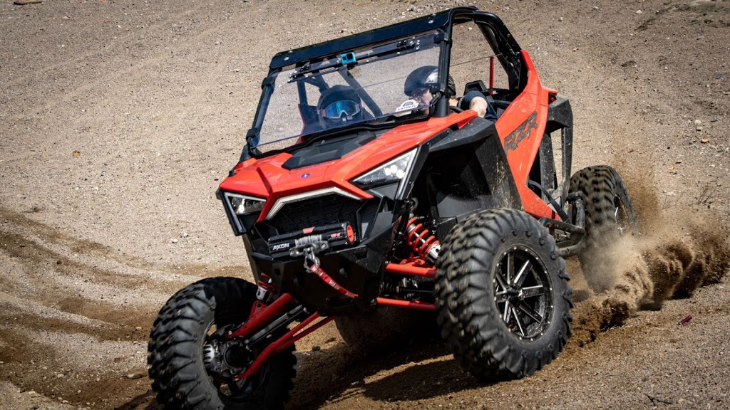 Dirty Life Off-Road | 400 W Front St, Stirling, ON K0K 3E0, Canada | Phone: (613) 395-1999