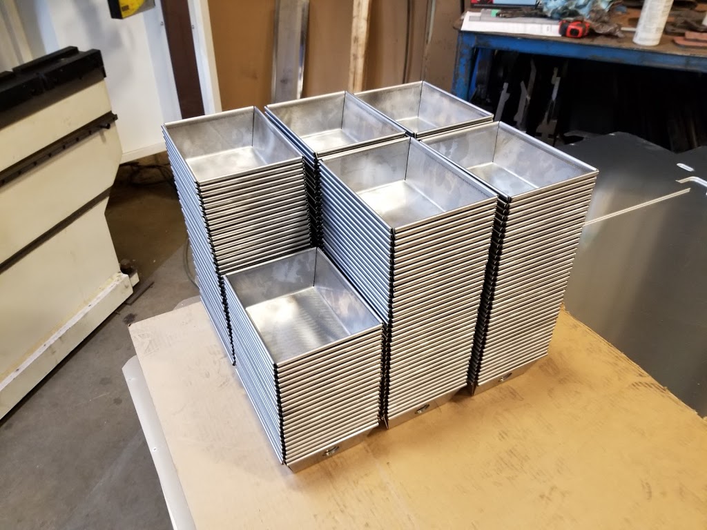 Summit Laser & Manufacturing Ltd | 7453 Wellington County Rd 18, Elora, ON N0B 1S0, Canada | Phone: (226) 384-8000