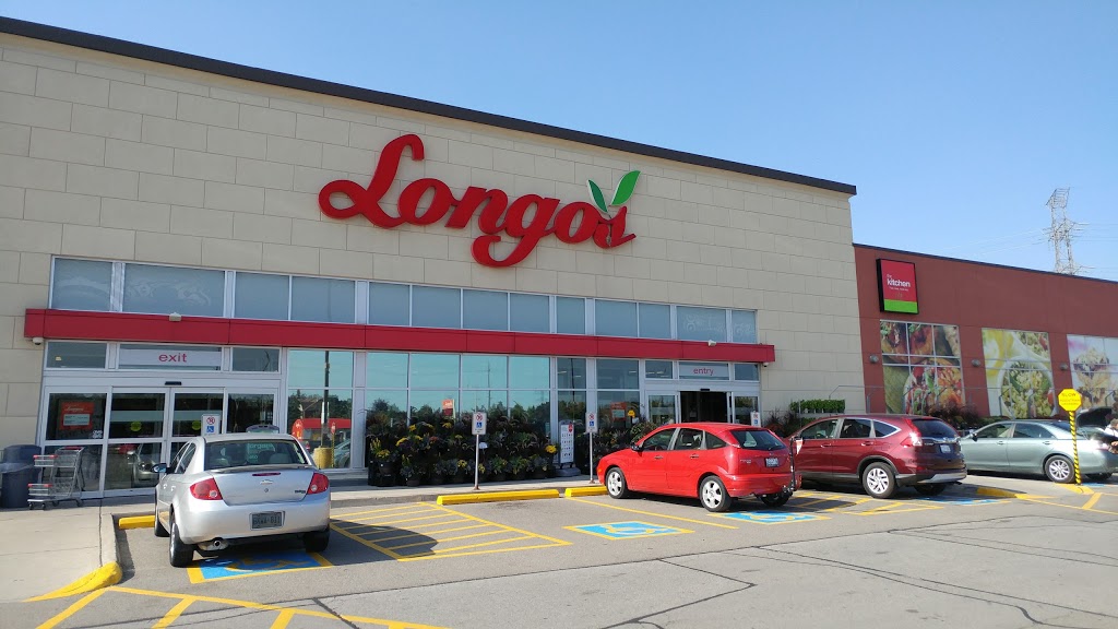 Longos Fairview | 1225 Fairview St, Burlington, ON L7S 1Y3, Canada | Phone: (905) 637-3804