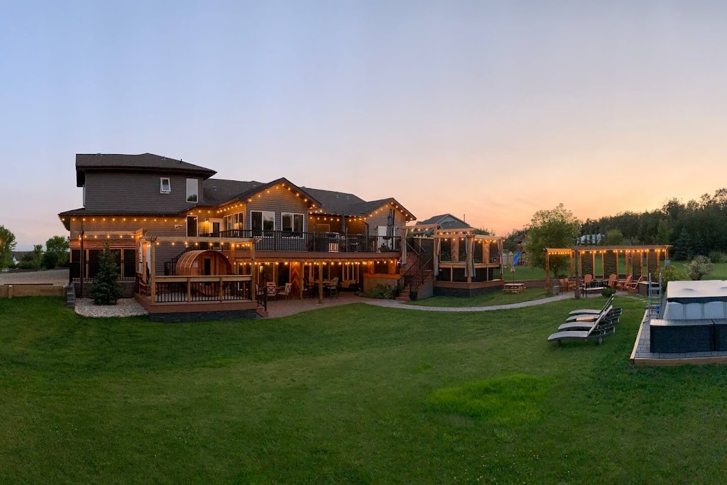 The Dragonfly Inn Sherwood Park | 52477 AB-21 #170, Sherwood Park, AB T8A 6K2, Canada | Phone: (780) 271-1650