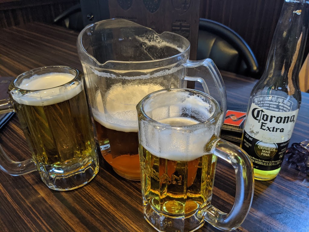 The Canadian Brewhouse & Grill (Abbotsford) | 3122 Mount Lehman Rd, Abbotsford, BC V4X 2K9, Canada | Phone: (604) 625-5433